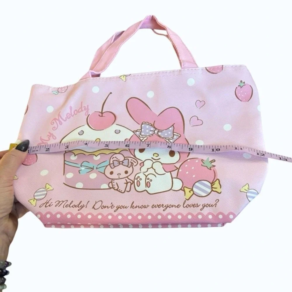 🧁 NWT My‎ Melody 